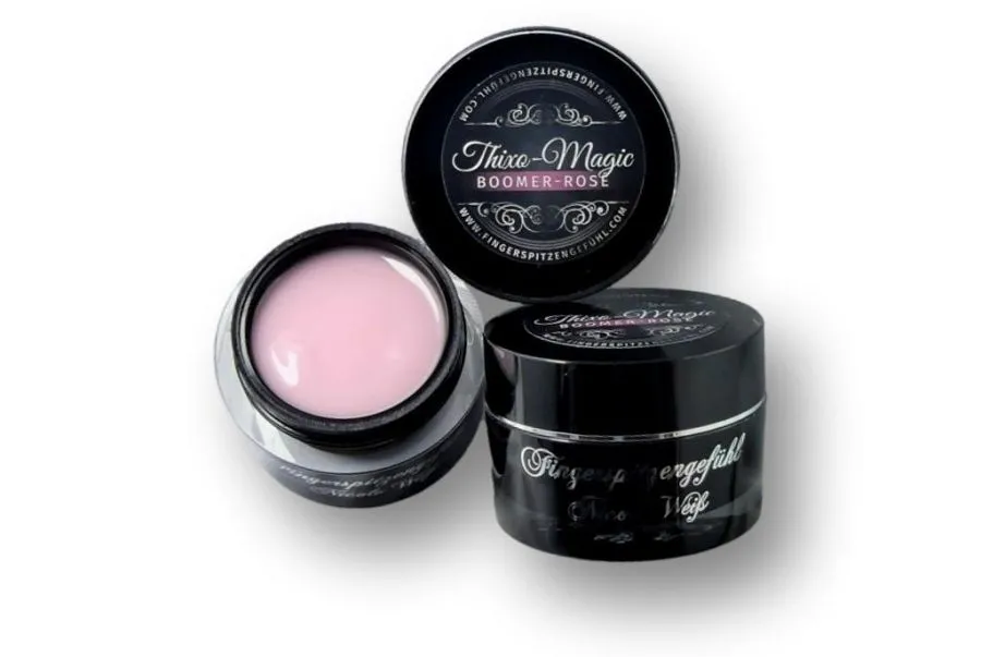 Thixo-Magic-Boomer-Rosé - 30 ml